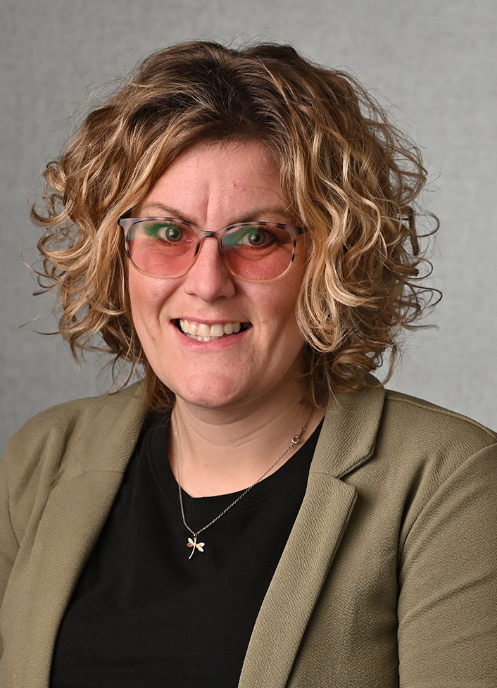 Tiffany Kobbermann headshot